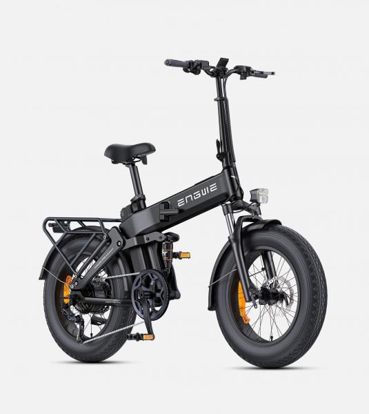 ENGWE Klapprad ENGINE PRO 3.0 Boost
